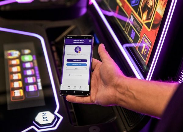 Apa Itu Mobile Casino Wallet?