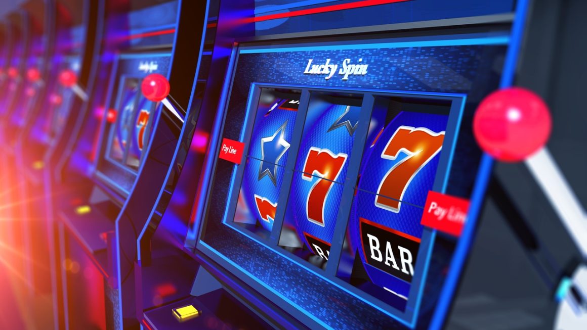 Apakah penyedia menguji permainan slot online mereka?
