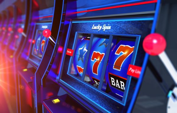 Apakah penyedia menguji permainan slot online mereka?