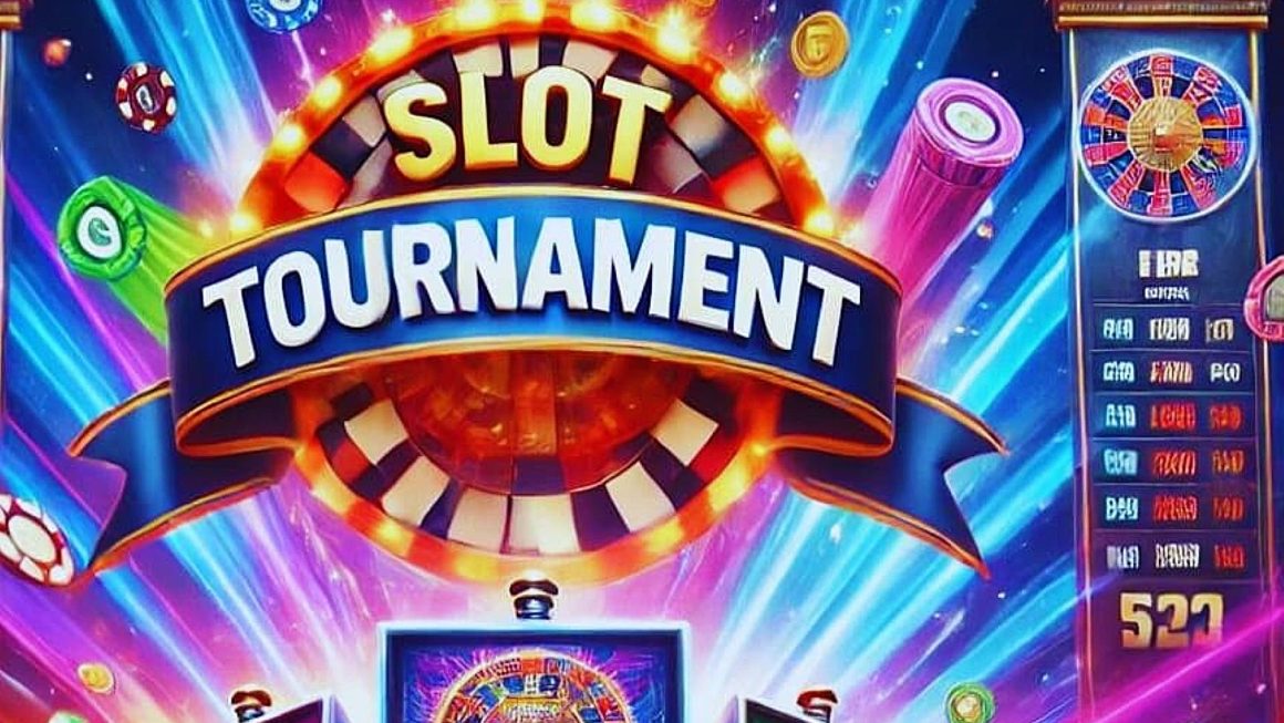 Bisakah Anda memenangkan jackpot progresif di slot 3D?