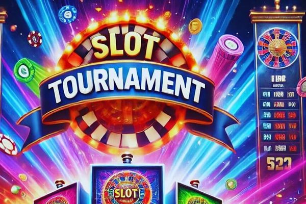 Bisakah Anda memenangkan jackpot progresif di slot 3D?